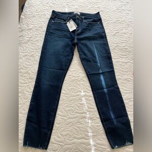 NWT PAIGE Jeans